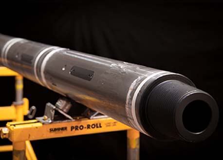 omega propagation resistivity downhole tool